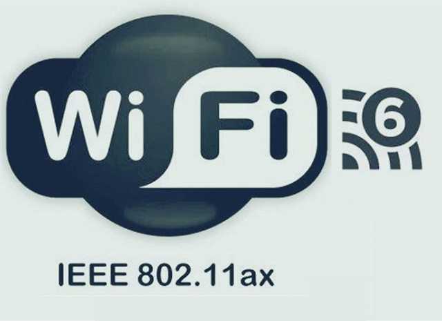 WiFi6和WiFi5有什么區別